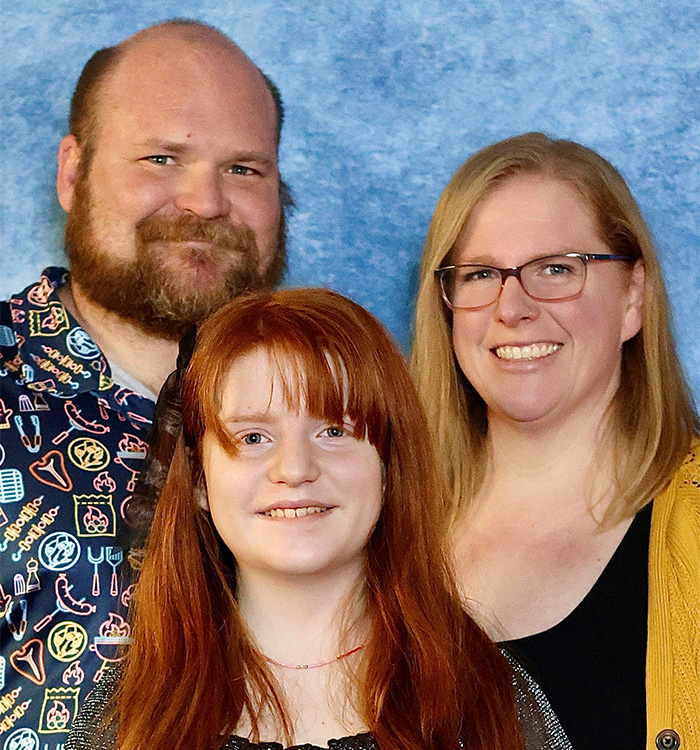 The Bugger Fammily of Friedens UCC The Bugger Fammily of Friedens UCC