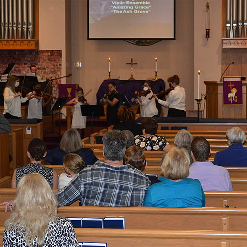 3rd Sunday of Lent