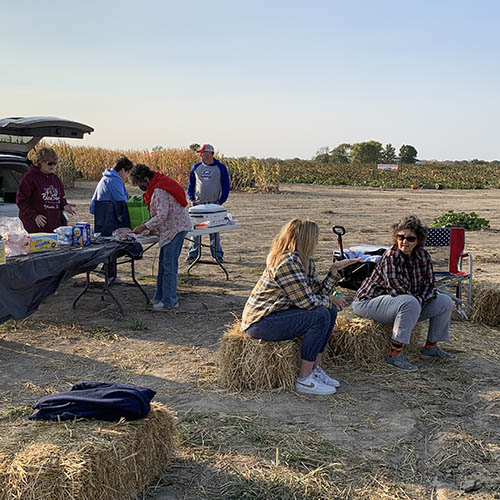 Hayride