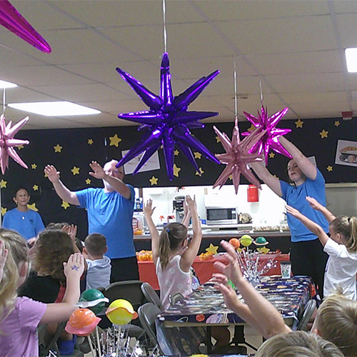 VBS