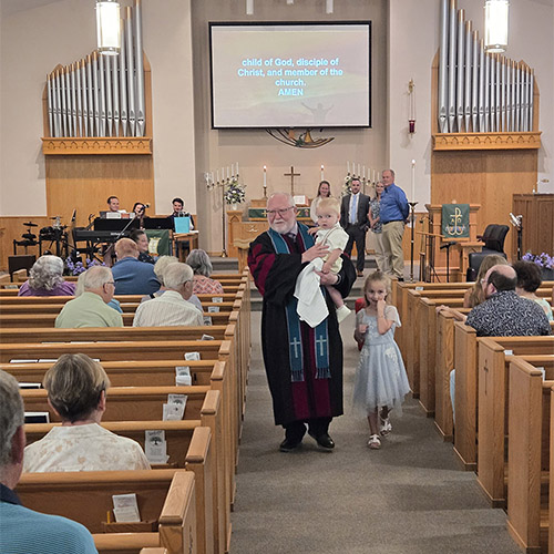 Baptism