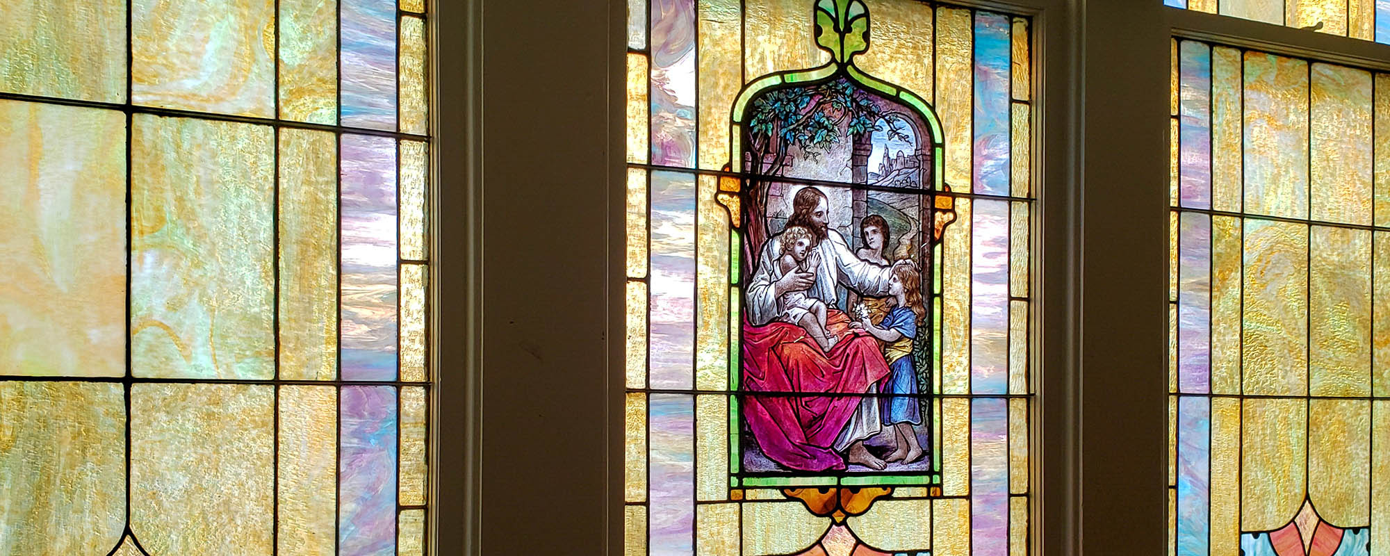 Friedens UCC