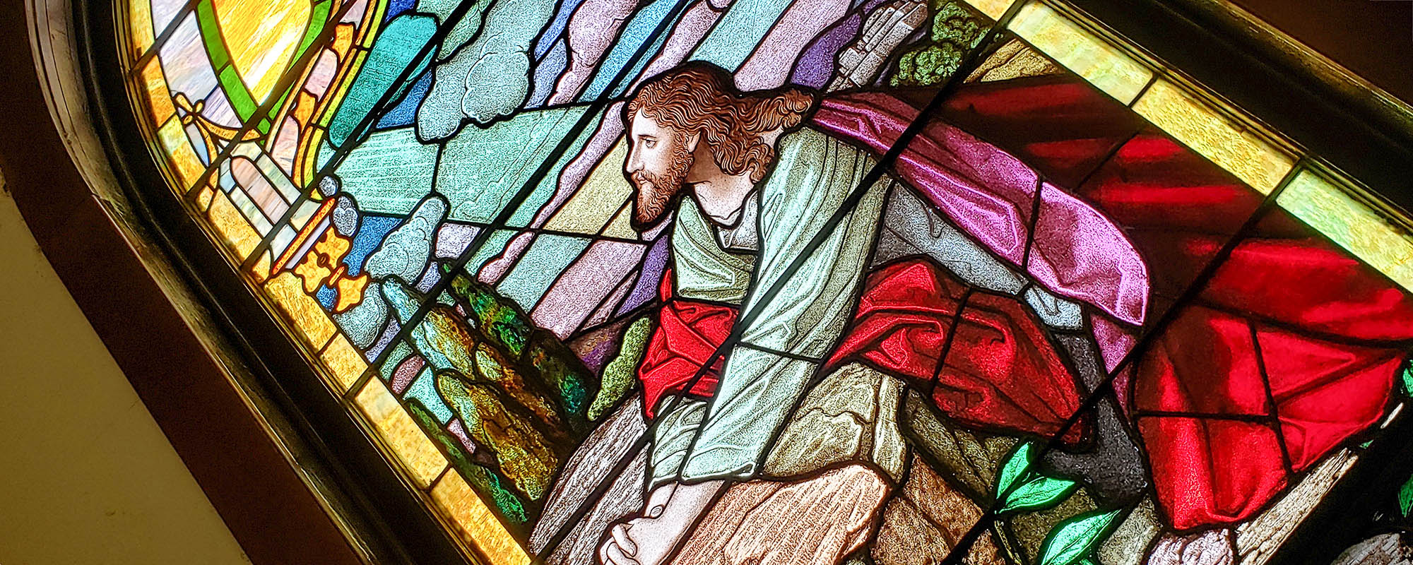 Friedens UCC